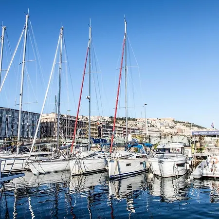Barca A Vela Kerama - Smart Wind Napoli
