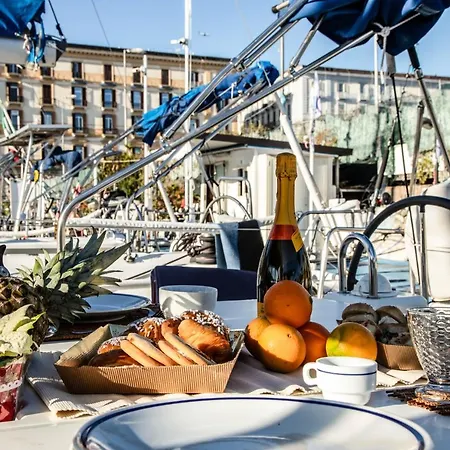 Barca A Vela Kerama - Smart Wind * Napoli