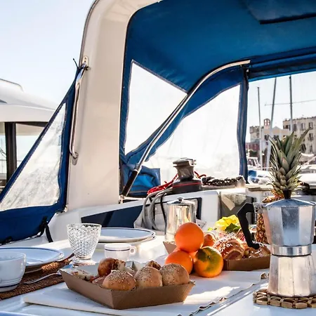 Barca A Vela Kerama - Smart Wind *