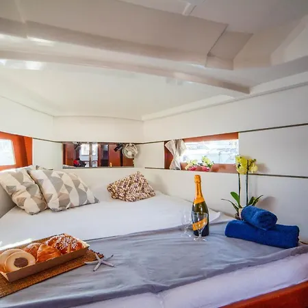 Barca A Vela Kerama - Smart Wind Botel *